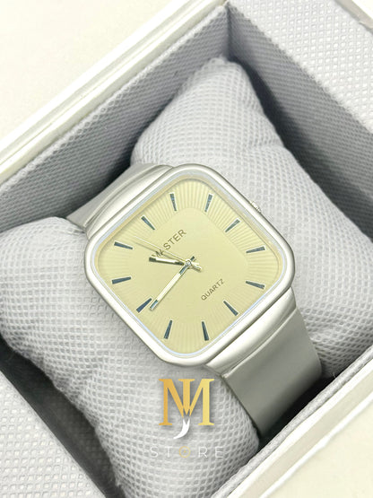 MJ Master Watch