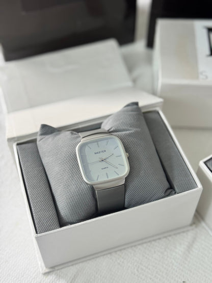 MJ Master Watch