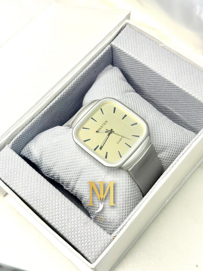 MJ Master Watch
