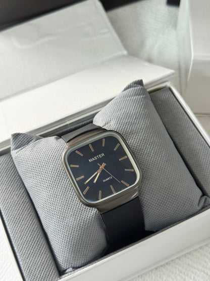 MJ Master Watch