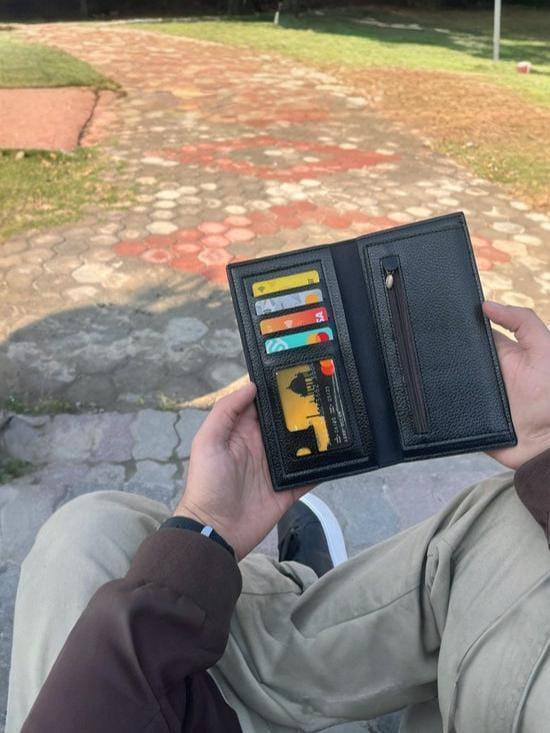 Men's Wallet